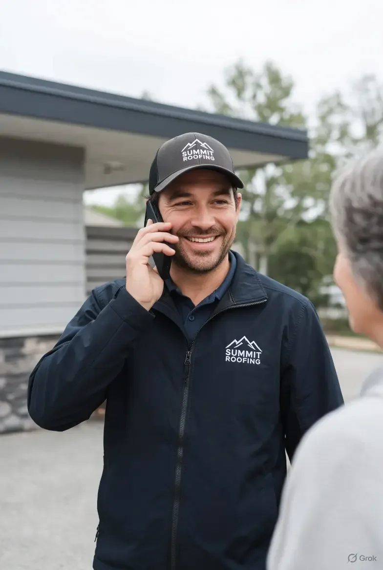 Flat Roof Leak Repair Thelma, KY FAQs